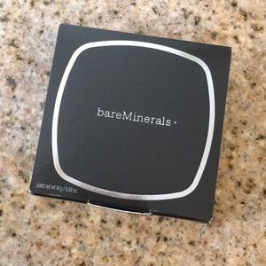 Bare Minerals Ready Foundation